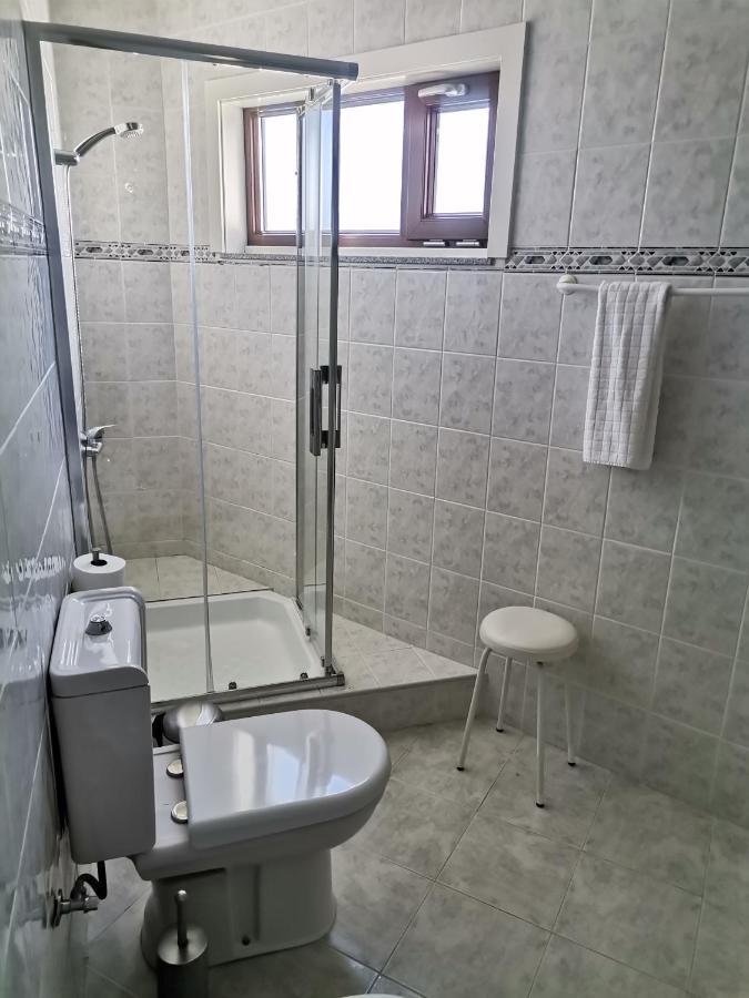 Quinta Do Retiro Pensionat Felgar Exteriör bild
